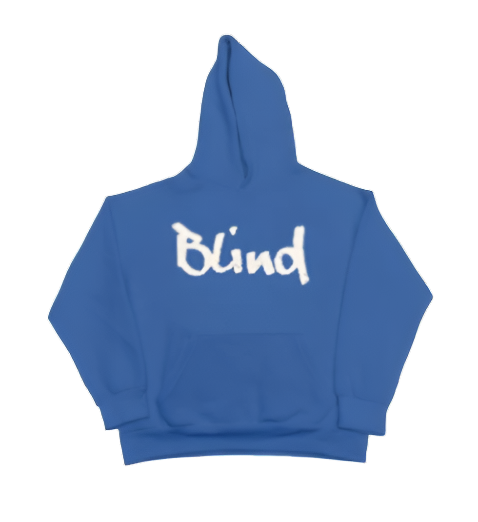 Stay "BLIND" Hoodie