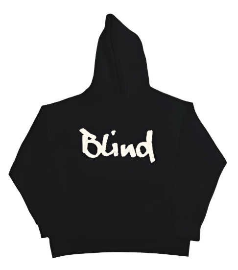 Stay "BLIND" Hoodie