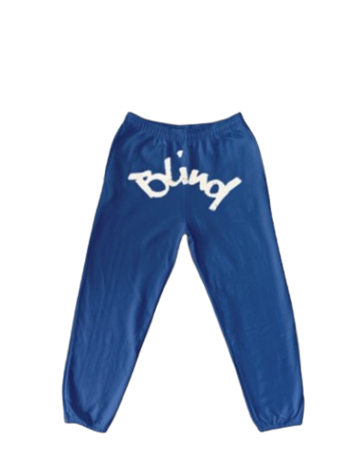 Stay "BLIND" Pants