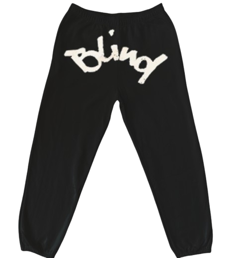 Stay "BLIND" Pants